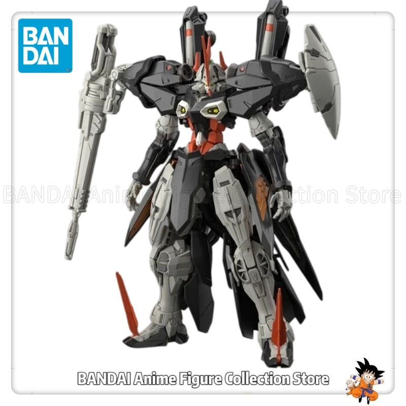 Bandai Model Gundam Hg - Vorverkauf im November: Original BANDAI SPIRITS