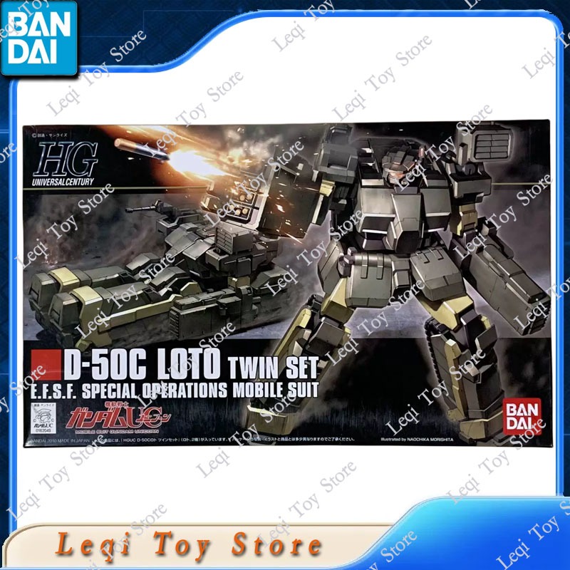 Bandai Original Originalware a – Bandai Model Gundam Hg Bewertung und Preis