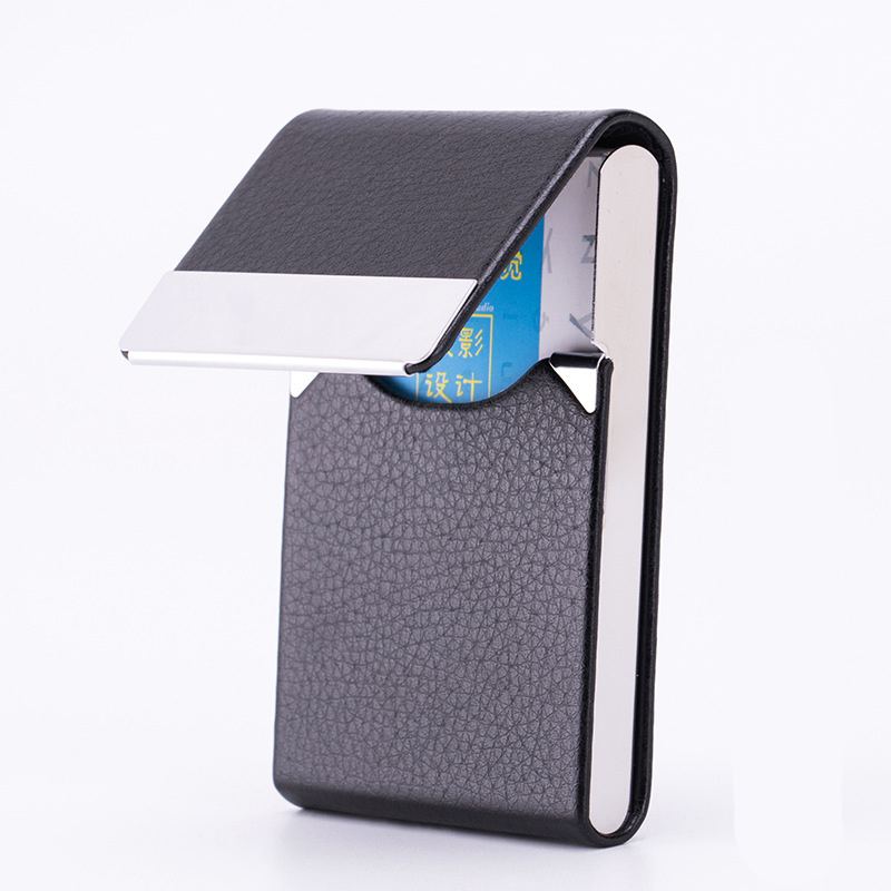 1-teiliges Visitenkartenetui f – Card Top Loader Bewertung und Preis