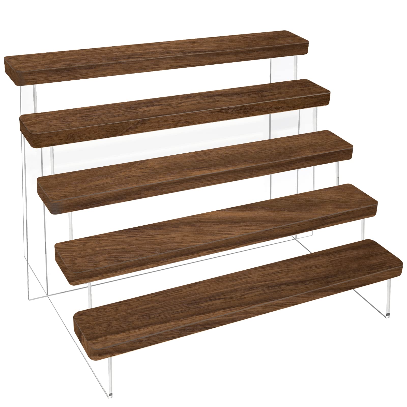 Acryl Steigleitungen Display R – Pop Display Shelf Bewertung und Preis