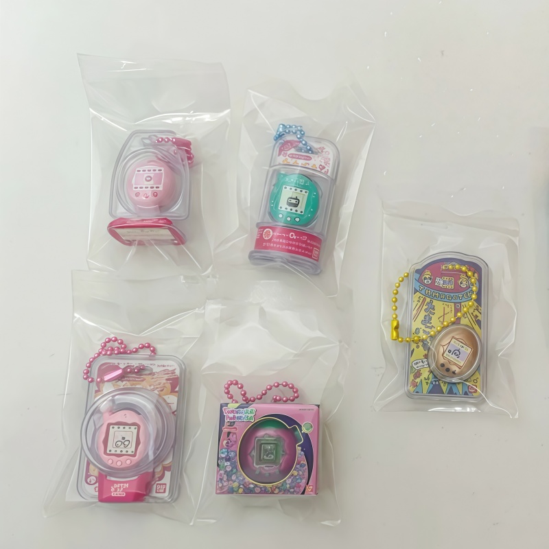 Auf Lager: Bandai Tamagotchi E – Bandai Model Tamagotchi Bewertung und Preis