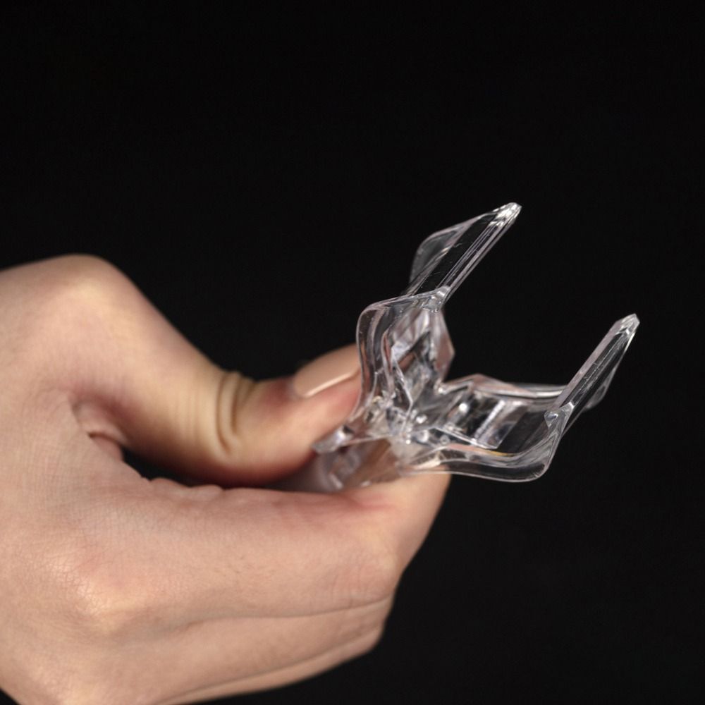 Transparente Foto Clip Desktop – Pop Display Shelf Bewertung und Preis