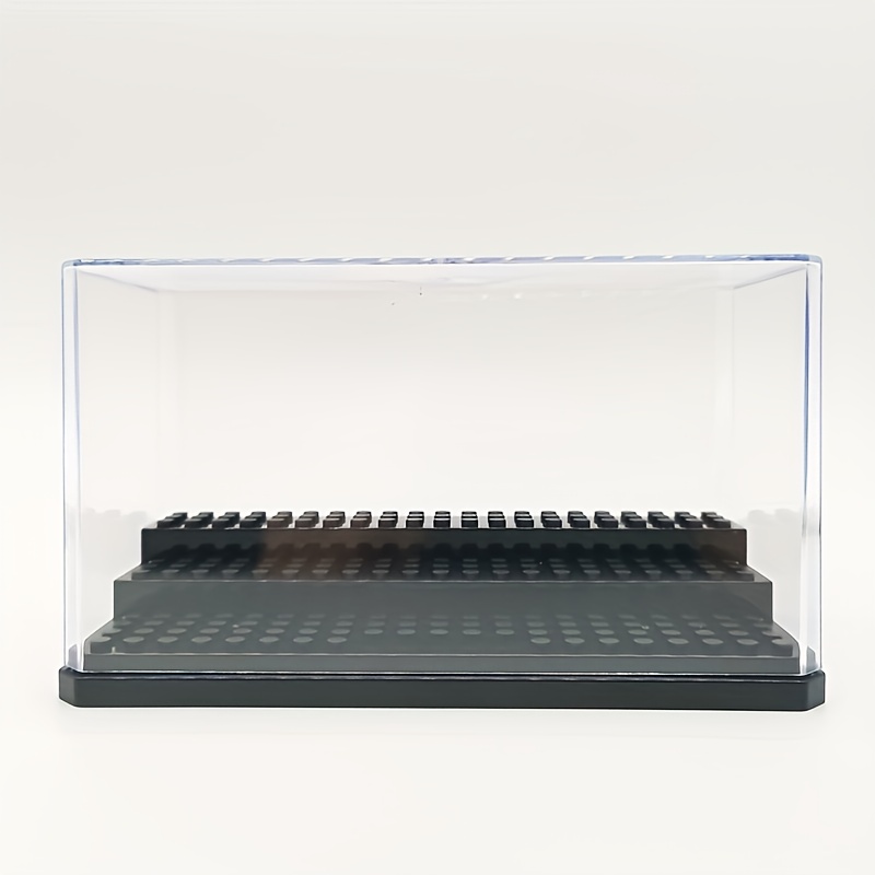 Acryl-Minifiguren-Vitrine, Sta – Lego Minifigure Holder Bewertung und Preis