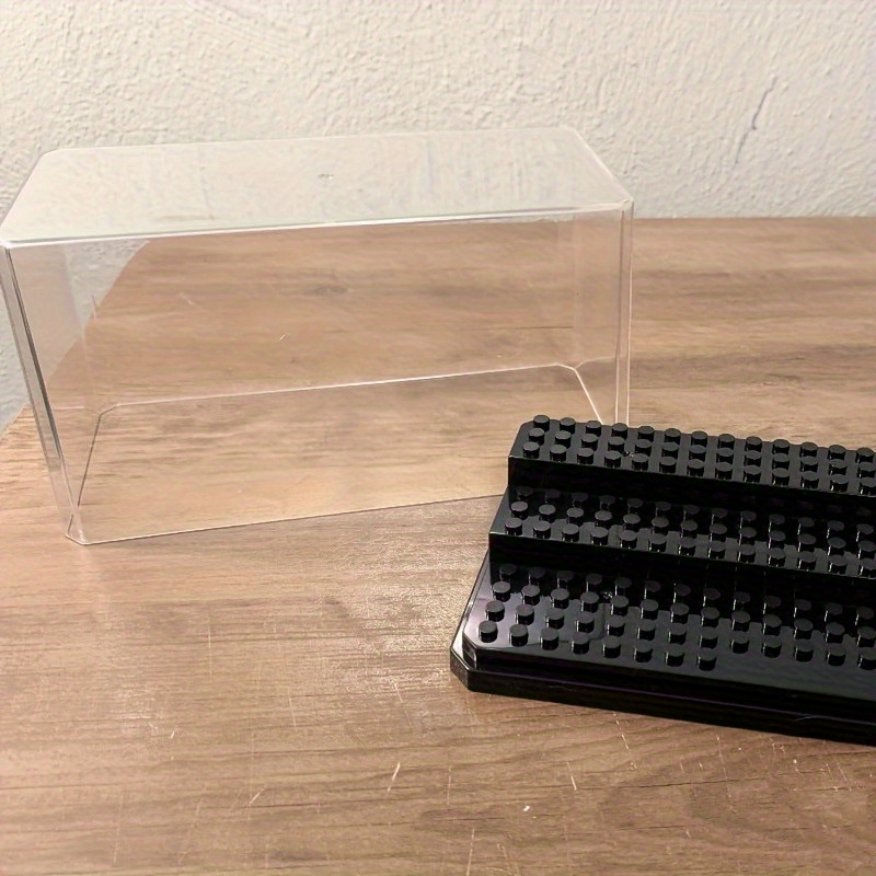 Acryl-Minifiguren-Vitrine, Sta – Lego Minifigure Holder Bewertung und Preis