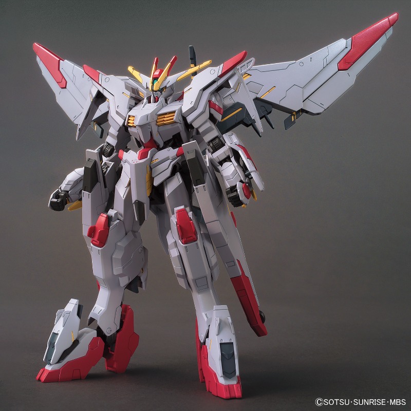 Bandai 100 % Original Gundam M – Bandai Model Gundam Hg Bewertung und Preis