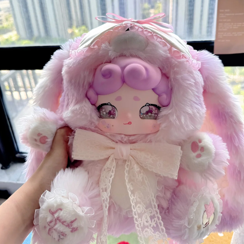 Lucky Deer Nai Sweet Tea Bunny – Vinyl Figure Blank Bewertung und Preis