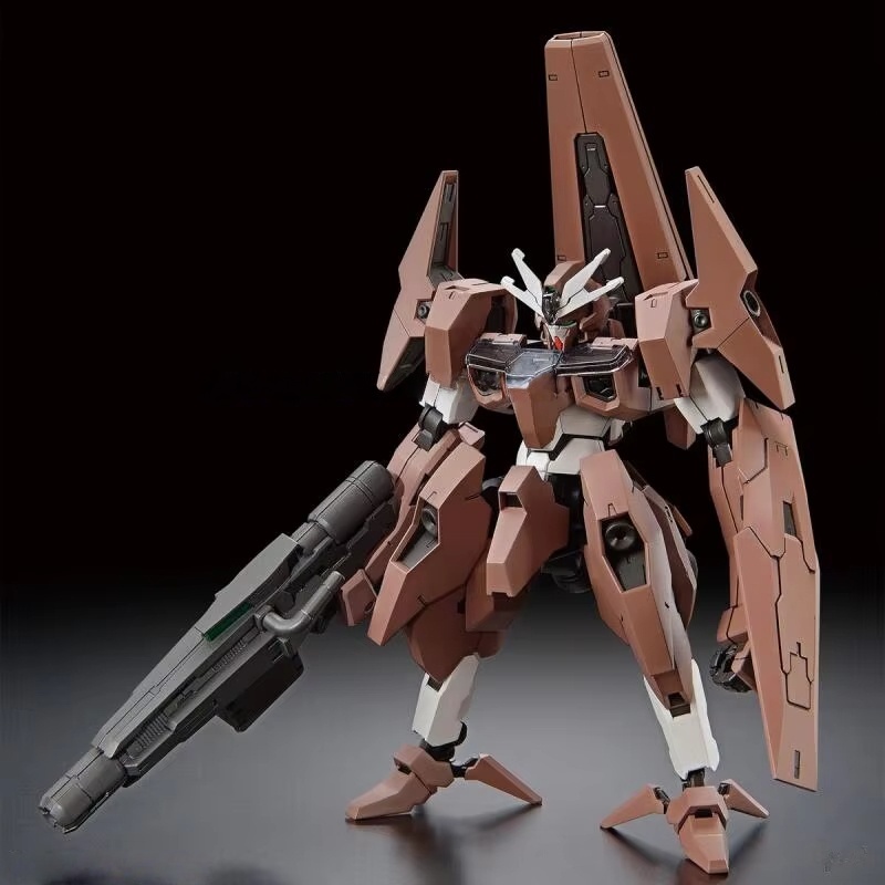 Bandai Original auf Lager Banp – Bandai Model Gundam Hg Bewertung und Preis