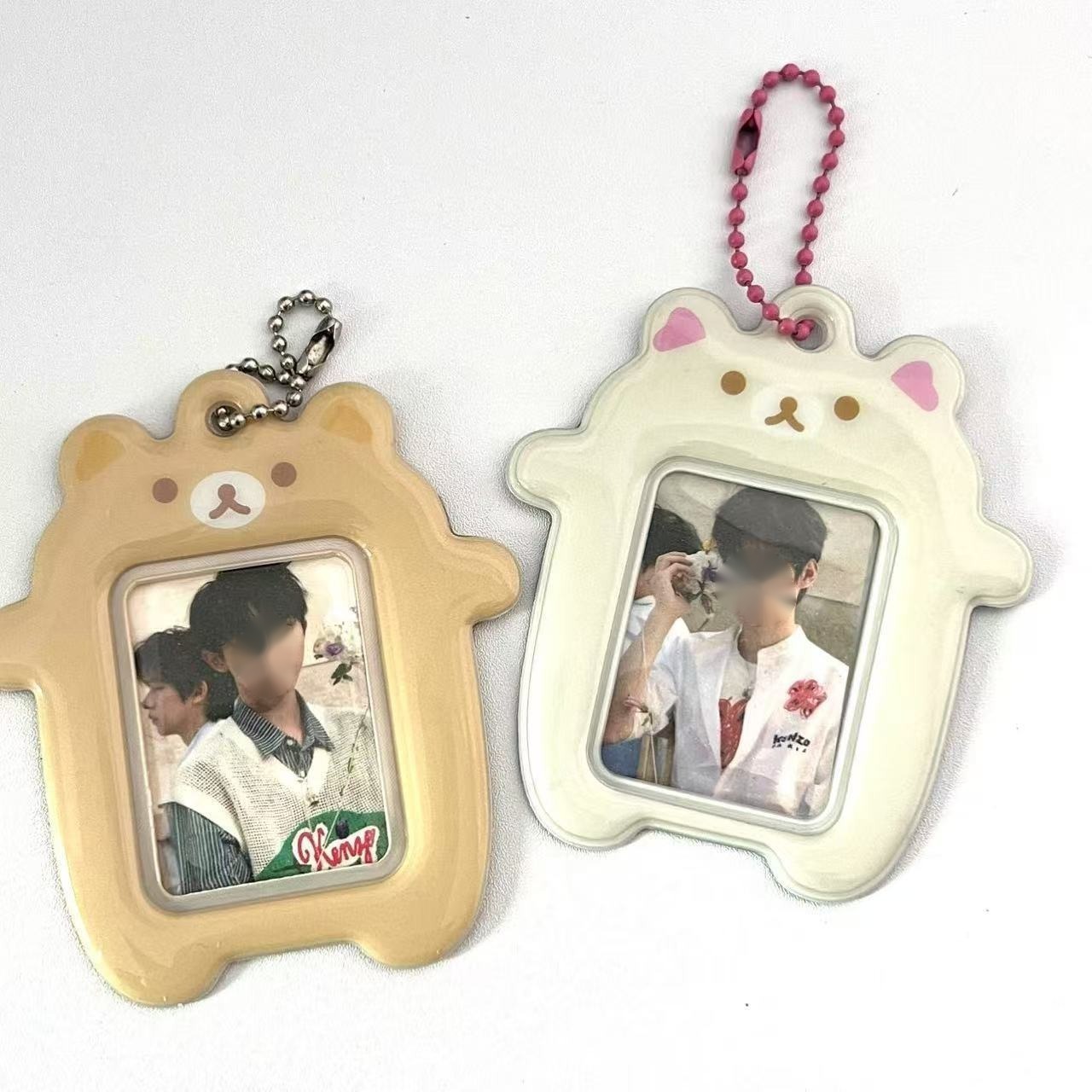 Teddybär-Fotorahmen, 5,1 cm, s – Pop Display Shelf Bewertung und Preis