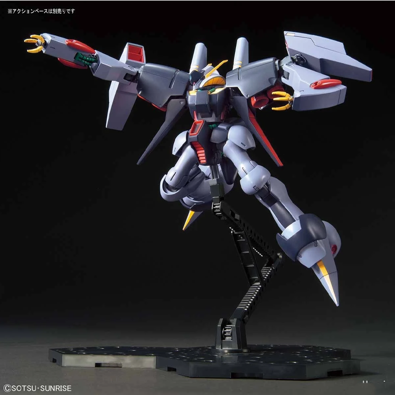 Bandai Gunpla Original Modellb – Bandai Model Gundam Hg Bewertung und Preis