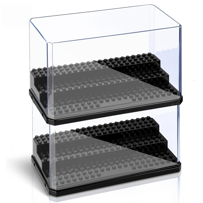 Vitrine, transparentes Regal,  – Pop Display Shelf Bewertung und Preis