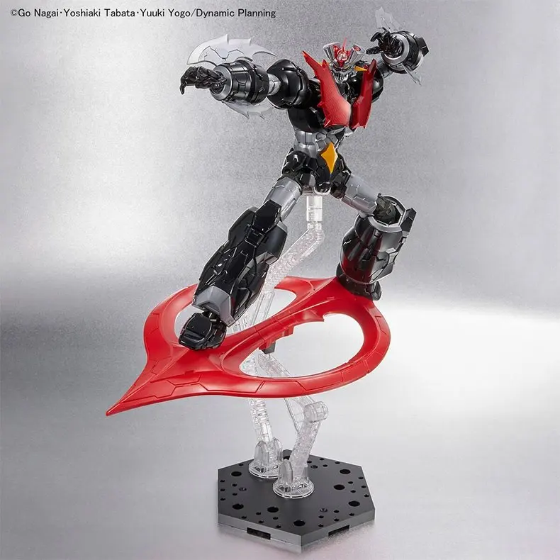 Gundam Bandai HG 1/144 Mazinge – Bandai Model Gundam Hg Bewertung und Preis