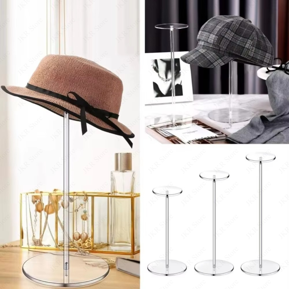 Leicht zu reinigender Acryl-Pr – Display Risers Set Bewertung und Preis