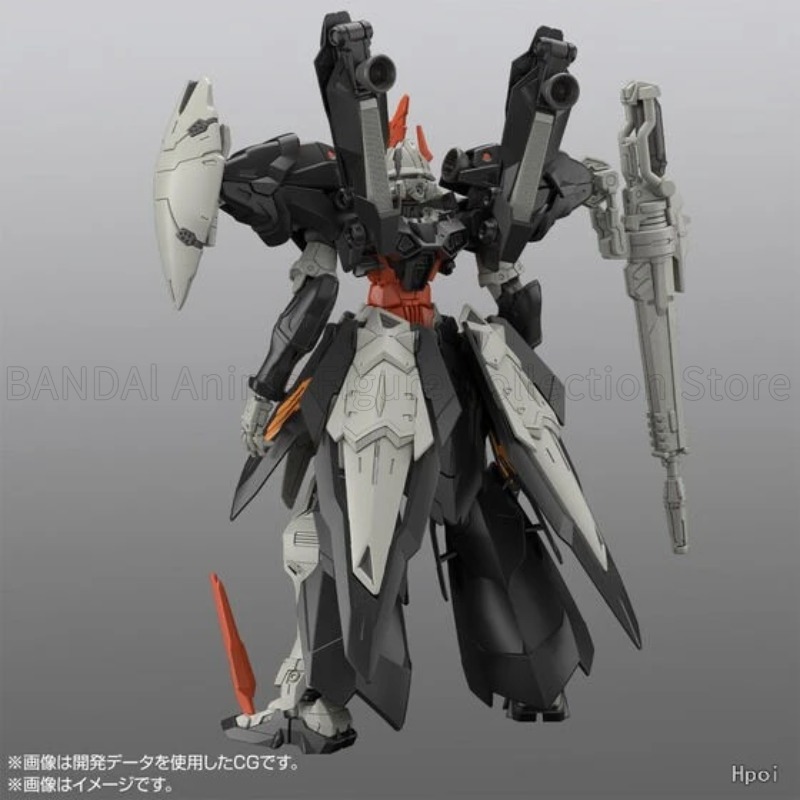 Vorverkauf im November: Origin – Bandai Model Gundam Hg Bewertung und Preis