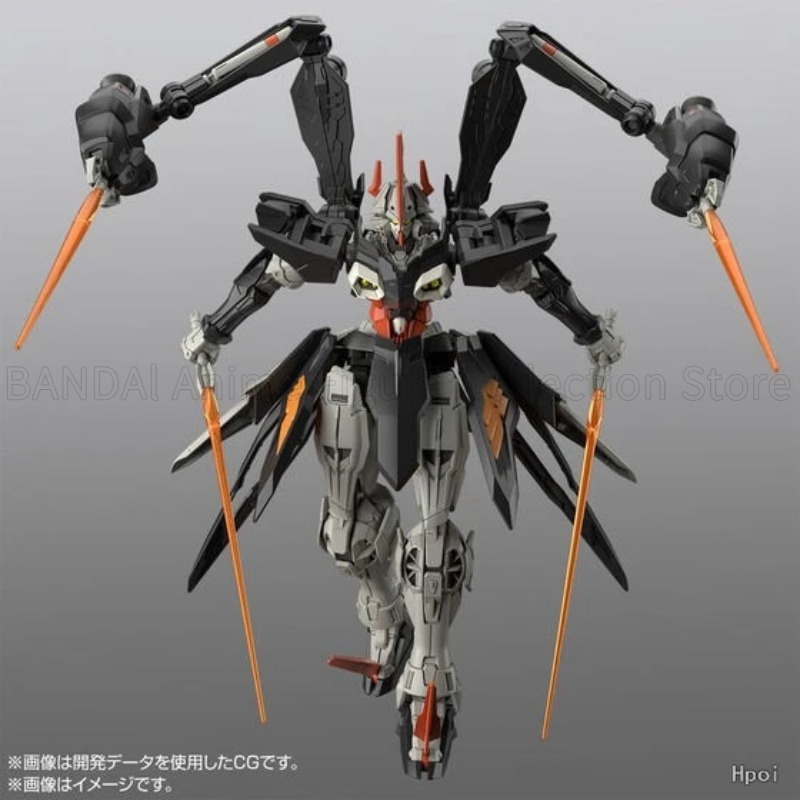 Vorverkauf im November: Origin – Bandai Model Gundam Hg Bewertung und Preis