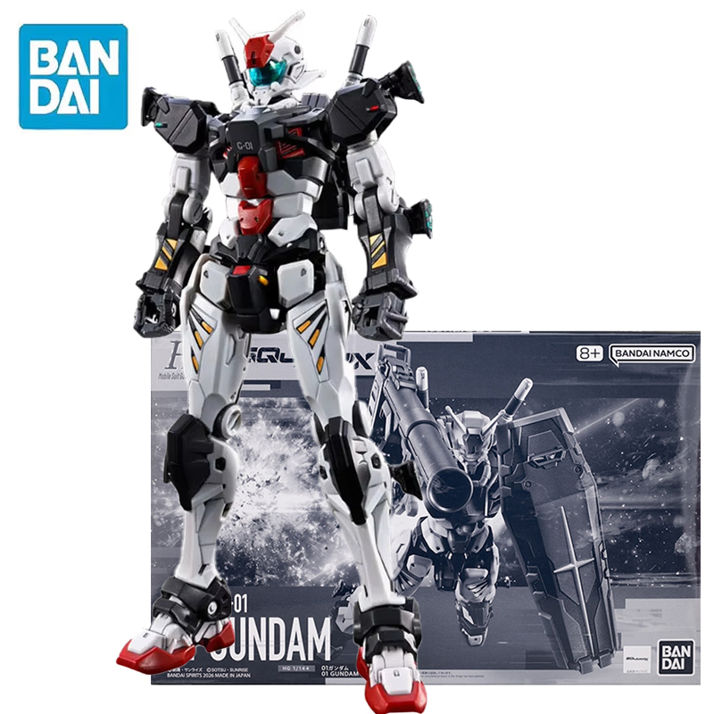 Auf Lager BANDAI PB LIMITED HG – Bandai Model Gundam Hg Bewertung und Preis
