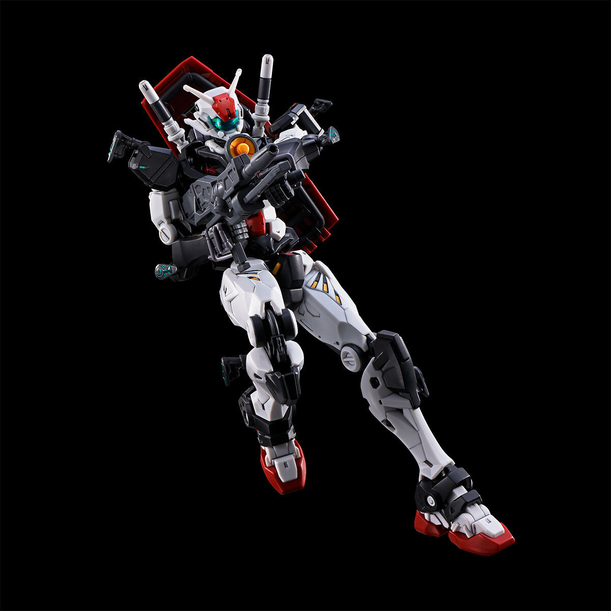 Auf Lager BANDAI PB LIMITED HG – Bandai Model Gundam Hg Bewertung und Preis